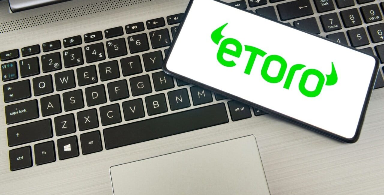 Etoro Expands US Crypto Offerings With Addition of a Dozen New Tokens