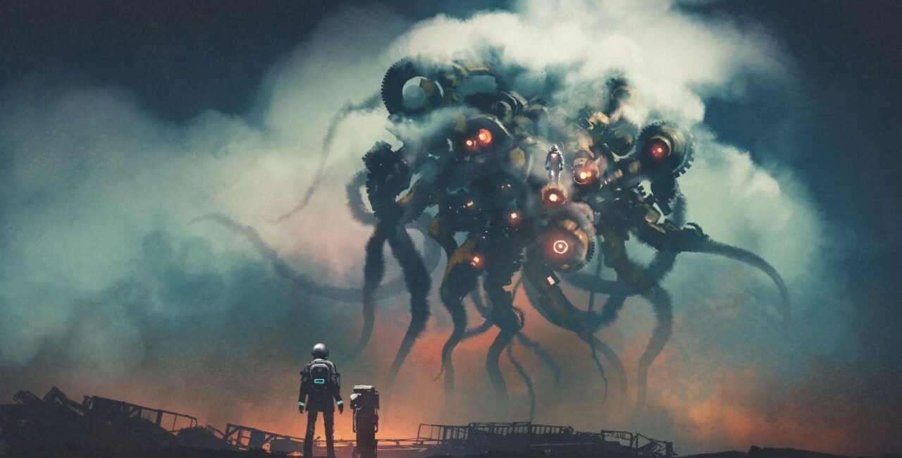 Researchers Uncover Alarming Vulnerabilities in AI, Warning of Monster Lurking in Unpredictable Dark Side