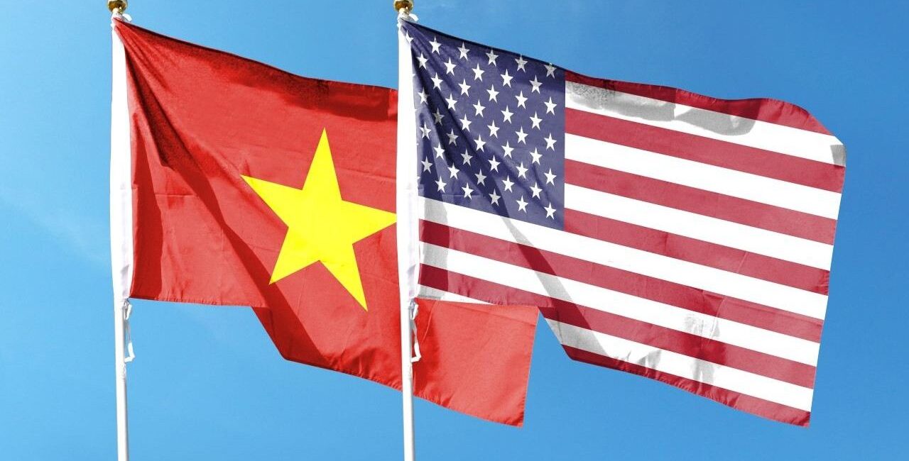Bitcoin and Stocks Rise After Trump’s Vietnam Deal