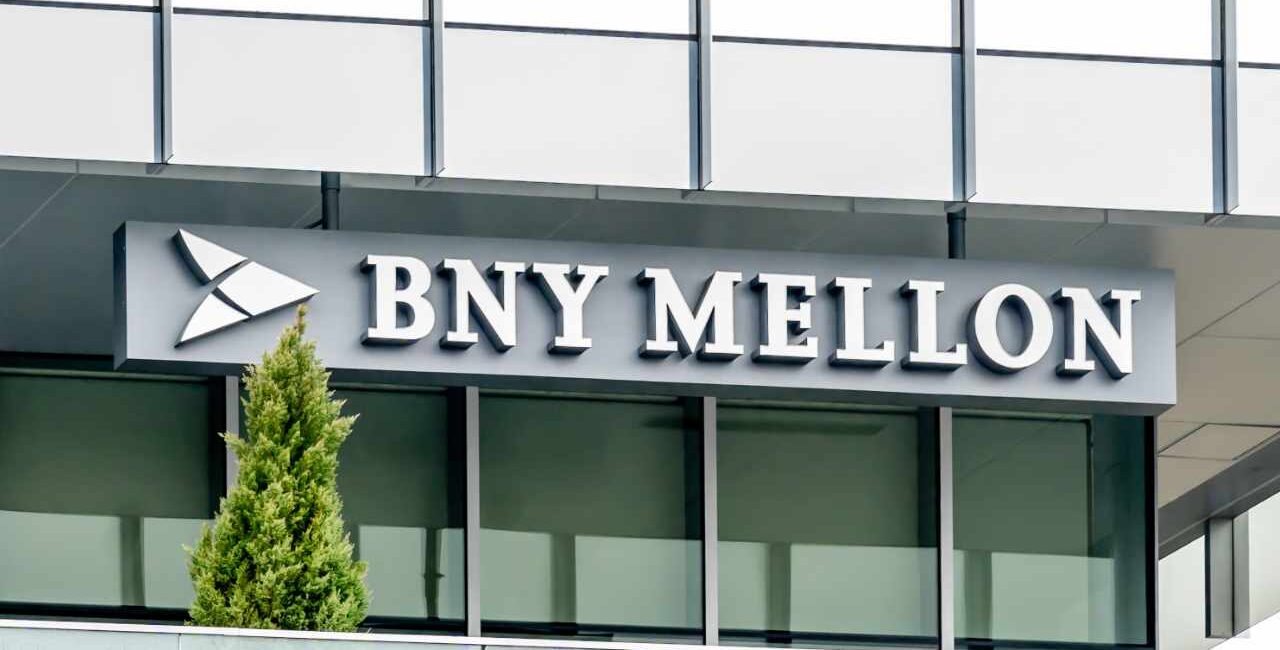BNY Mellon and Goldman Sachs Target $7T Fund Market With Digital Asset Tokenization