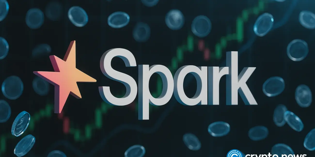 Top cryptocurrencies to watch this week: Spark, Optimism, Sui