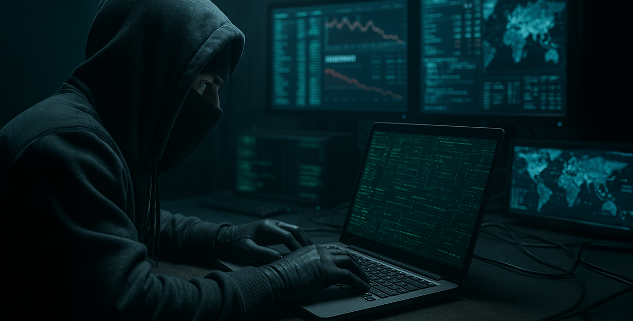 Cyprus Police Probe Crypto Heist: Over $448,000 Vanishes After Email Hack