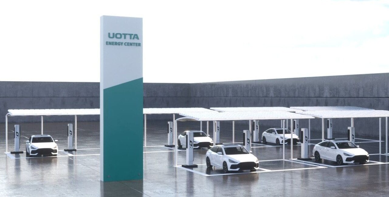 Nasdaq-Listed UCAR Teams up With Iotex to Tokenize EV Stations