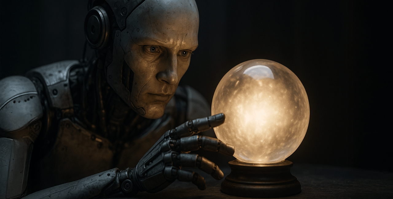 10 AI Chatbots Predict Bitcoin’s Year-End Price — One Eyes a $225K Finish