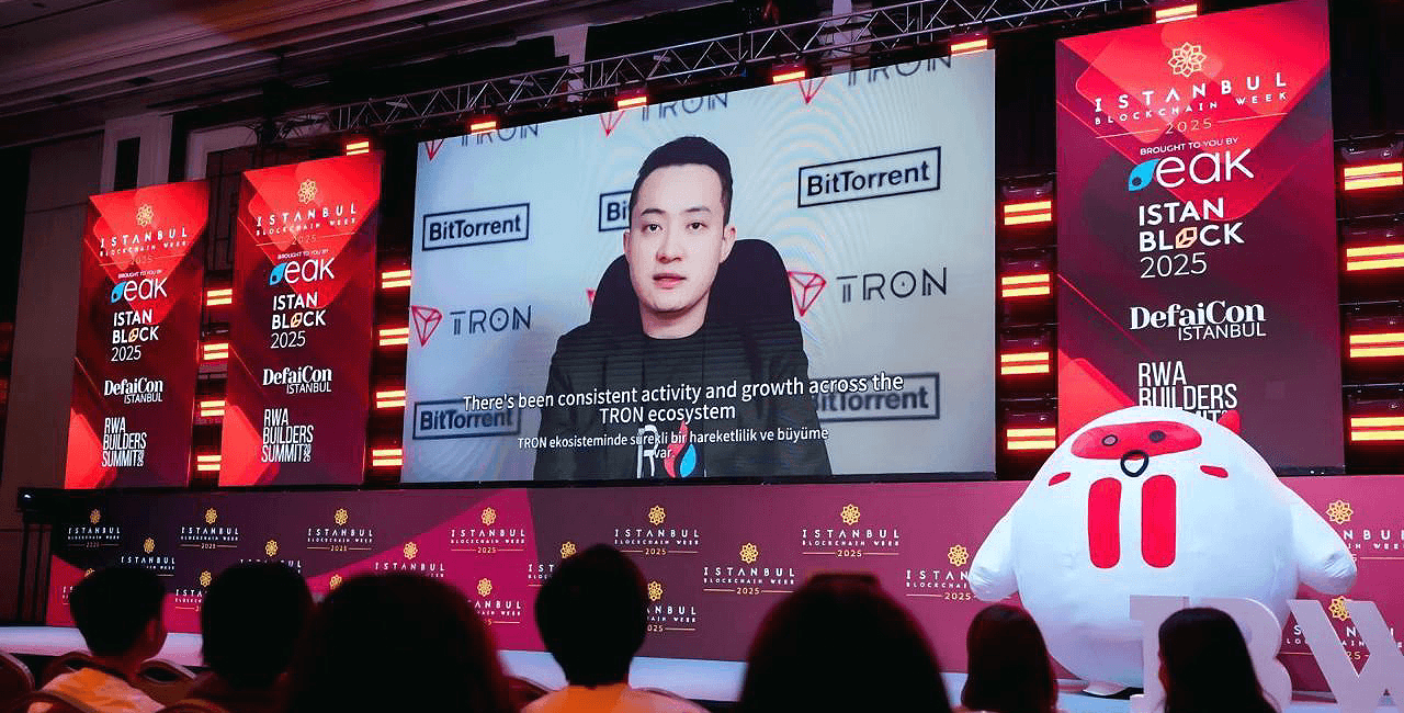 HTX DAO Showcases Compliance and Decentralized Governance Vision at Istanbul Blockchain Week