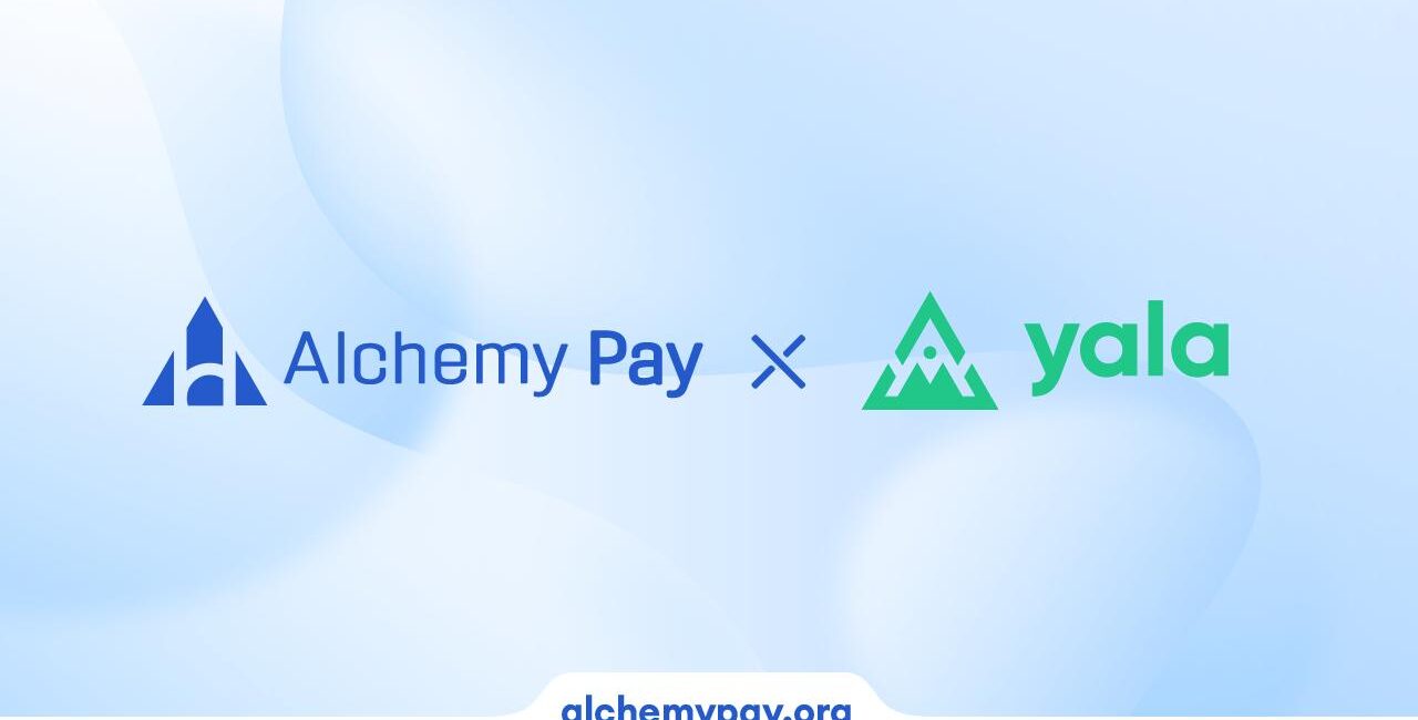 Alchemy Pay Empowers Yala to Launch Bitcoin-Native Card and Expand Fiat Access for $YU