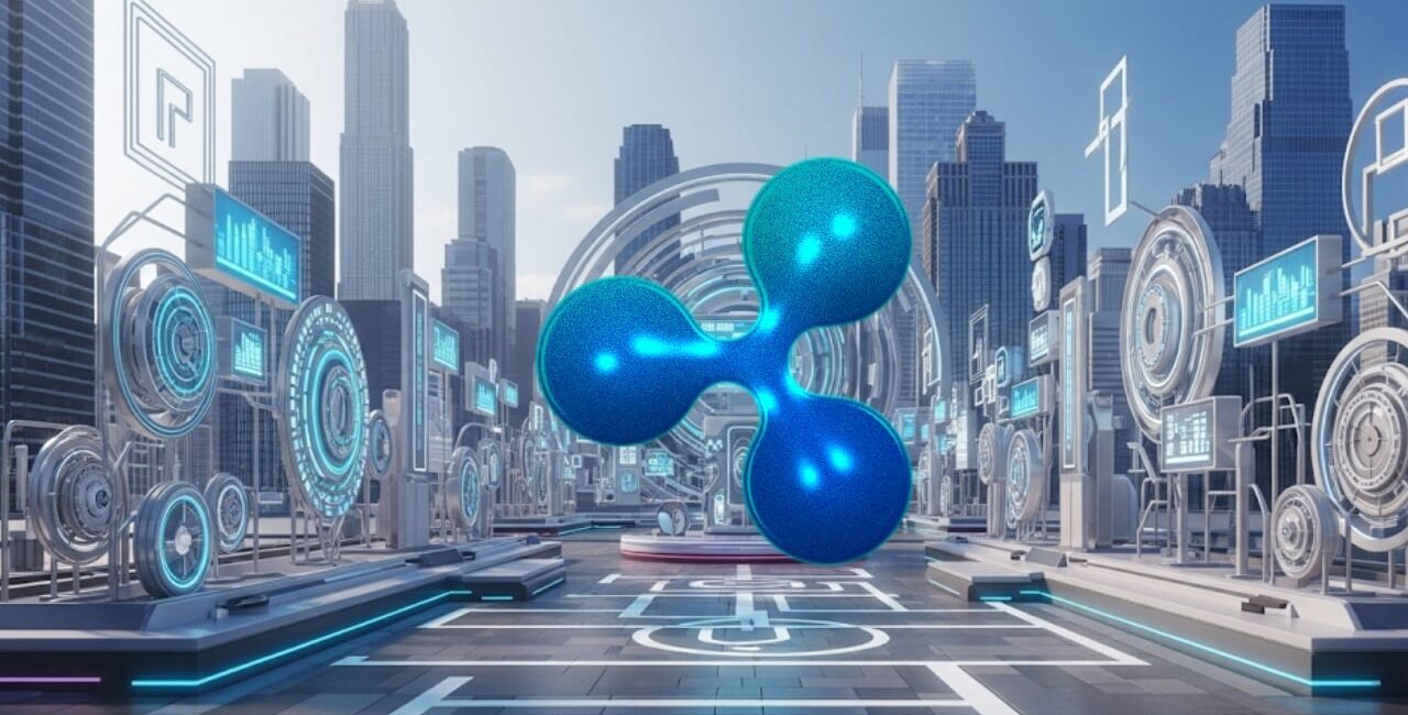 Ripple Unveils New Accelerator to Boost XRP Ledger Innovation in DeFi and AI
