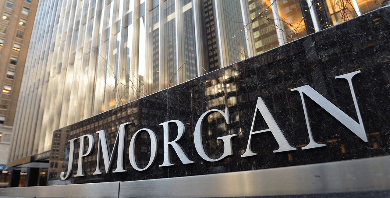 JPMorgan: Stablecoins Processed $27T in 2024, Now Entering TradFi