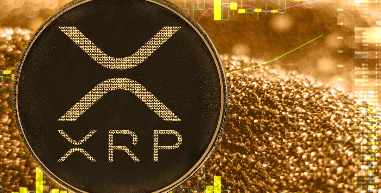 XRP Positioned for Strategic Reserve and Payments in Wellgistics Health SEC Filing