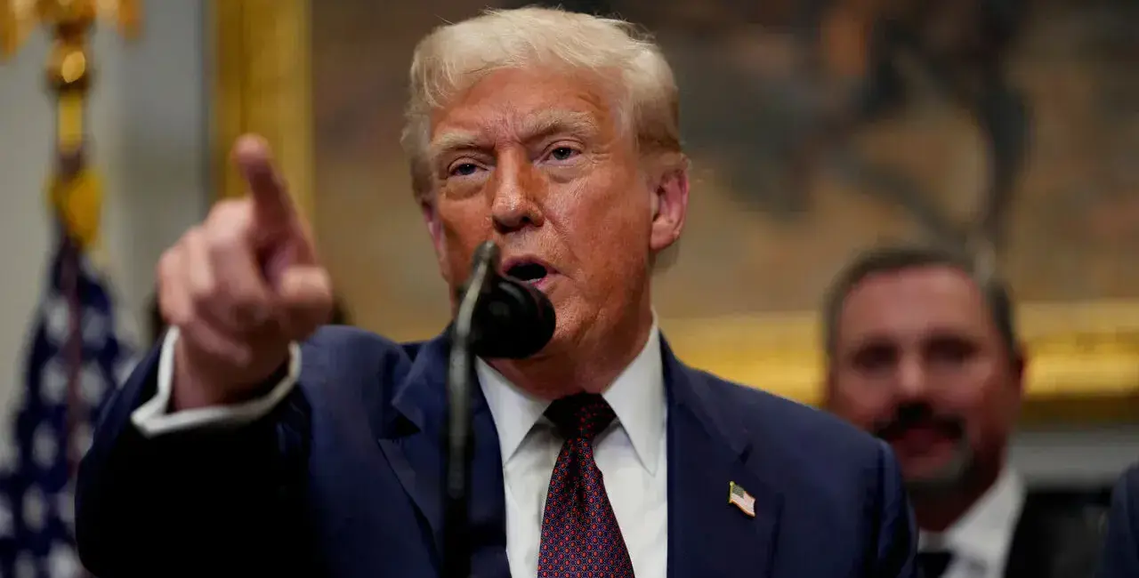 Eleventh-Hour Move: Trump Extends China Tariff Truce by 90 Days