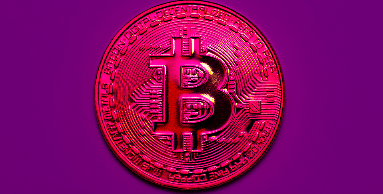Bitcoin Flash Dumps Below $111K After Ether Hit Record Highs