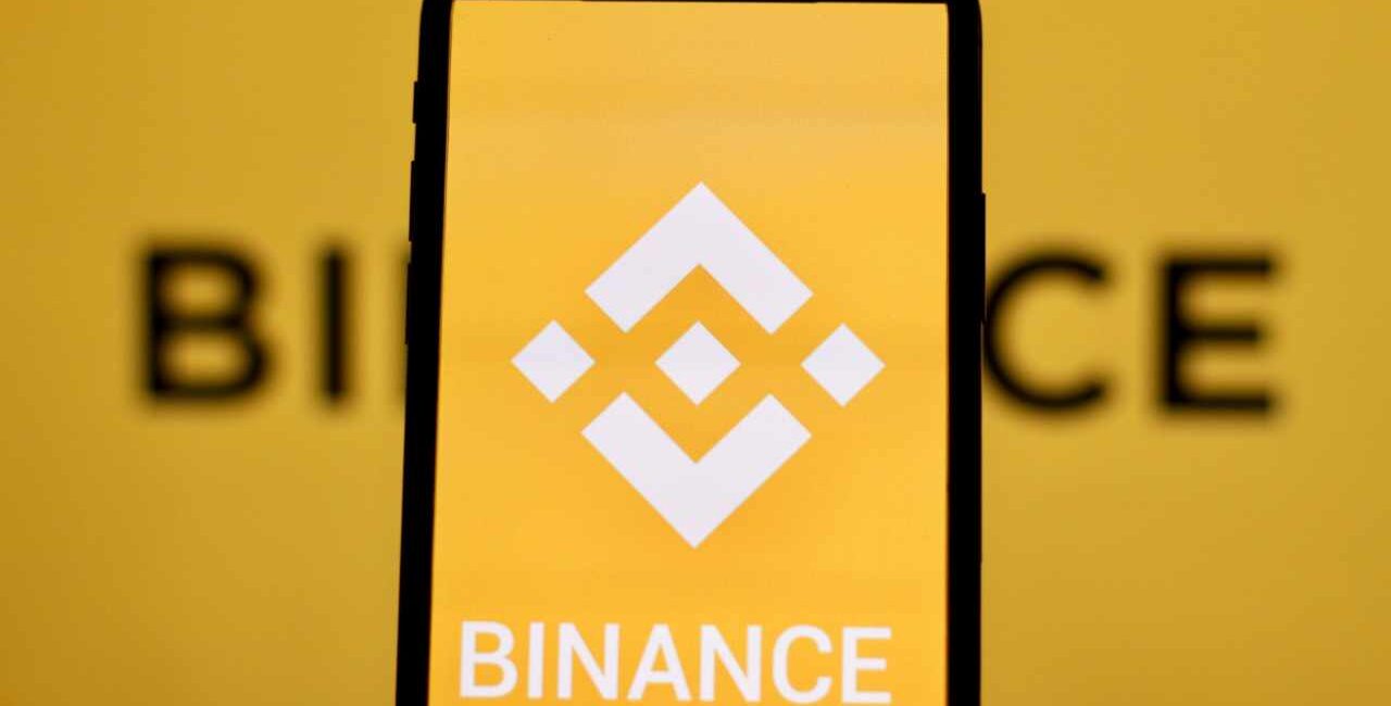 Binance Chief Backs US Crypto Regulation Overhaul, Eyes Global Standard