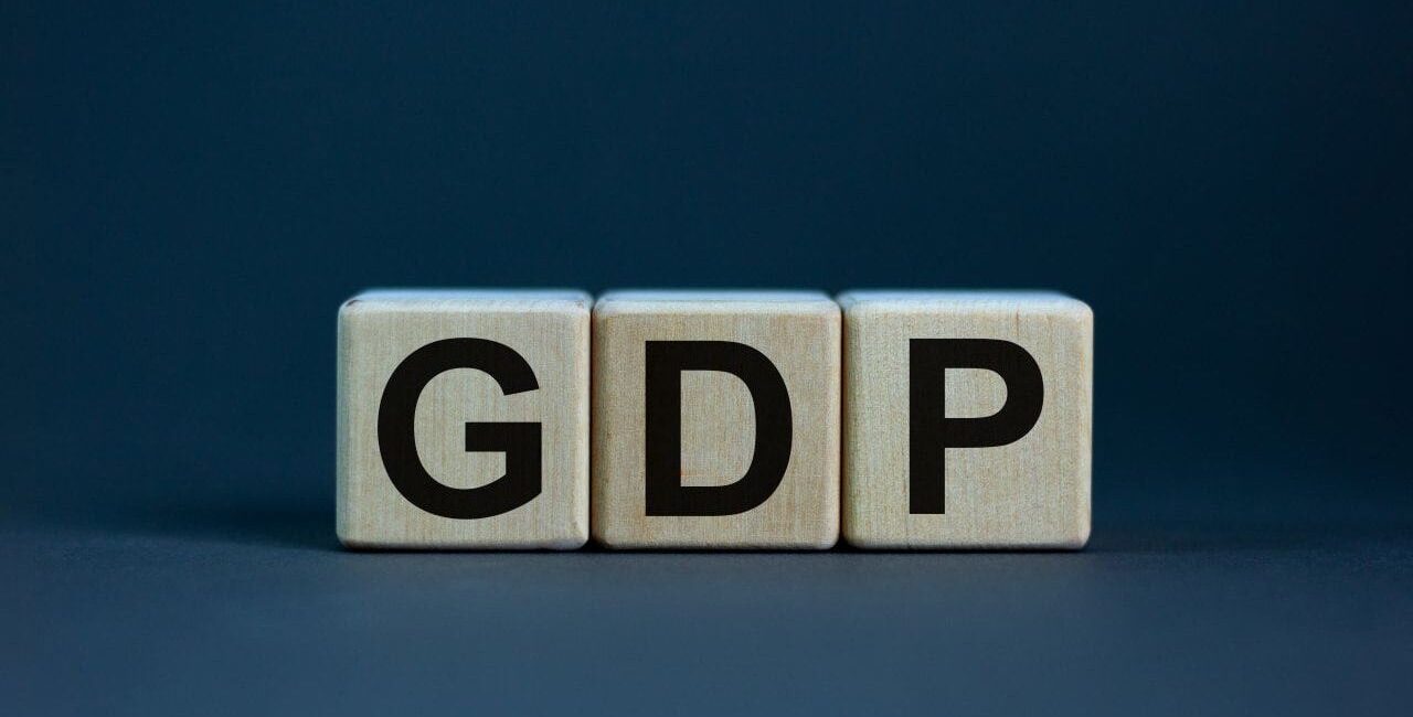 Bitcoin Nudged Higher by Strong US GDP Figures