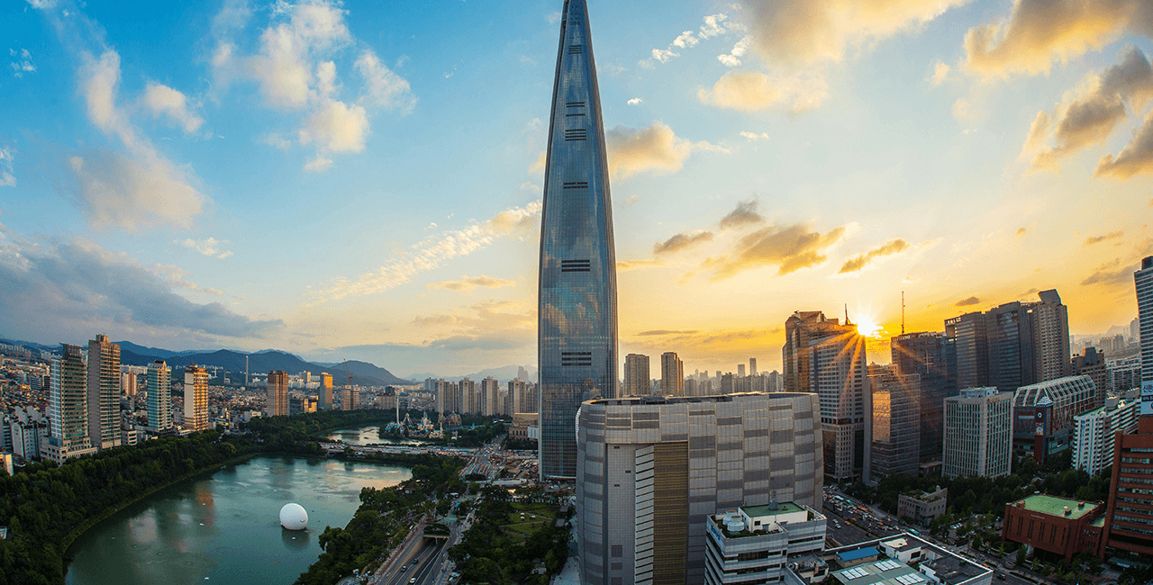 While Bitcoin Tops $122K, South Korea’s Price Gap Widens Again
