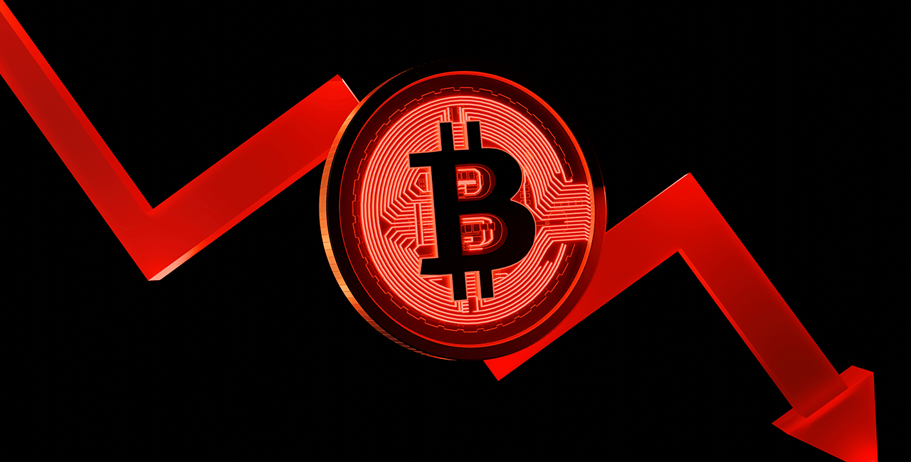 Bitcoin Nosedives to $108K as $110M in Longs Vanish in 24 Hours