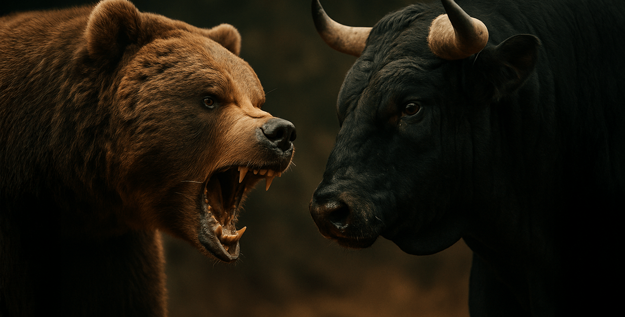 Ether Price Watch: Daily and 4H Charts Signal Tug-of-War at $4,500