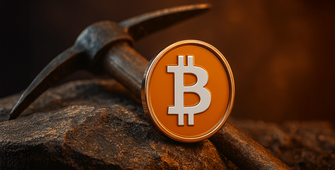 Bitcoin Mining Earnings Dip as Hashprice Falls 7.61% in 30 Days