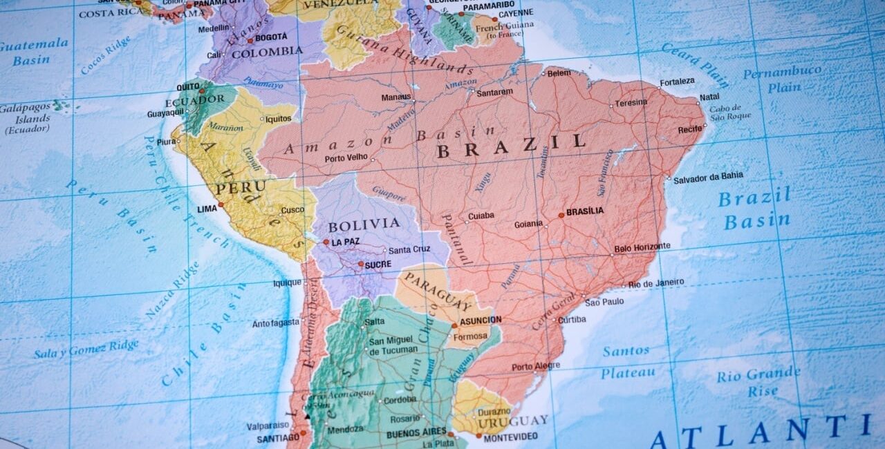 Dune: Stablecoins Constitute the Backbone of Latam’s Decentralized Economy