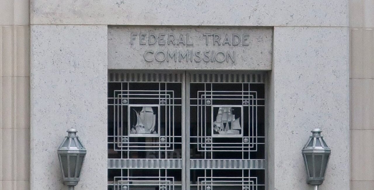 FTC Warns Big Tech Not to Weaken Encryption Protecting Personal Data