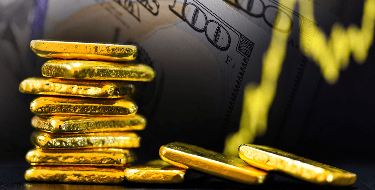 Confusion Over US Tariffs on Swiss Gold Bars Sends Futures Soaring