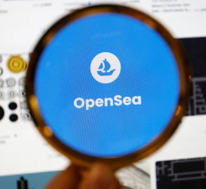 OpenSea Sees Highest Monthly Users in Two Years — Are NFTs Rebounding?