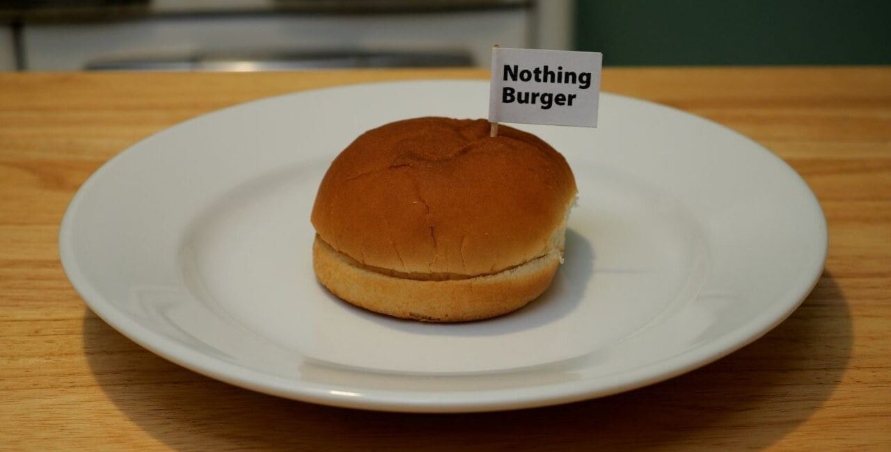 Hearing for Fed Governor Lisa Cook’s Lawsuit Against Trump Turns out to Be a Nothingburger