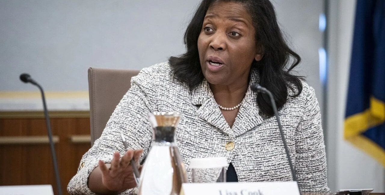 Legal Showdown Set: Court to Hear Fed Governor Lisa Cook’s Suit Against Trump on Friday