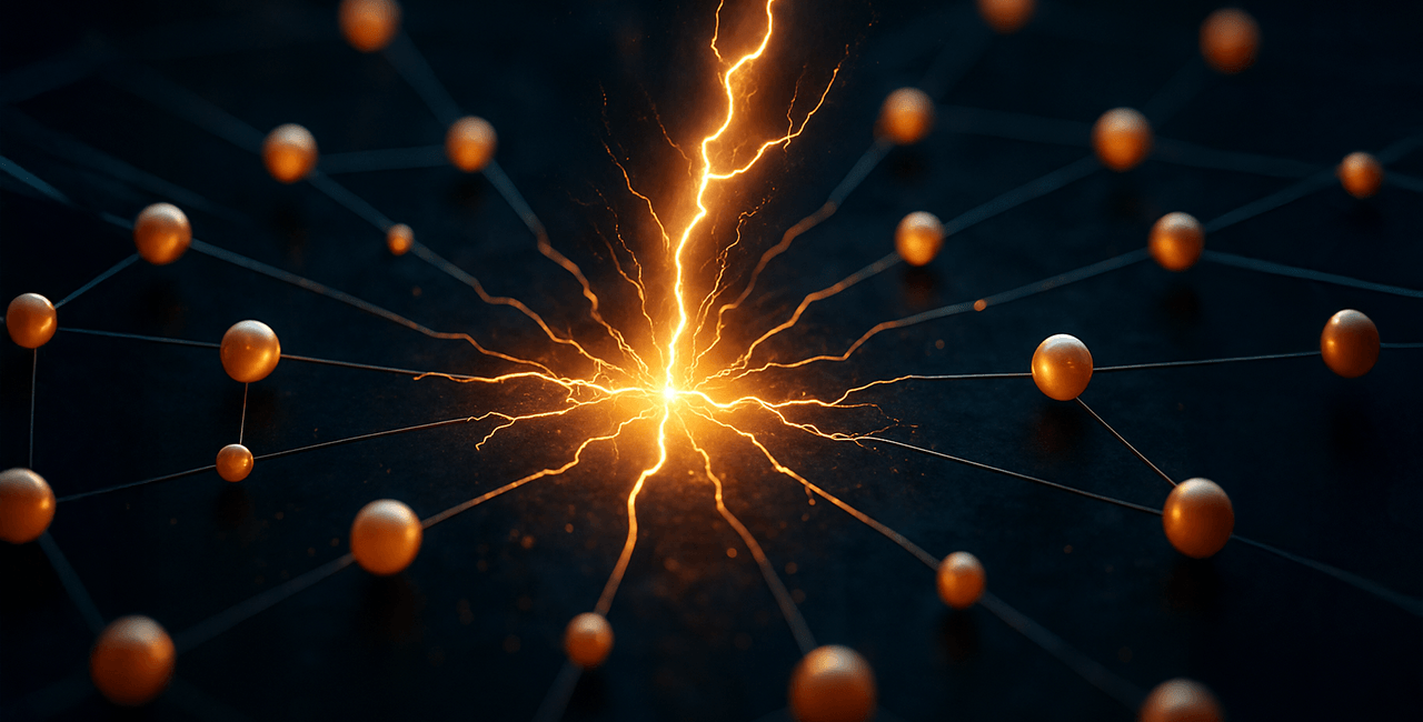 Data Shows Sustained Slide in Lightning Network Capacity, Channels Through 2025
