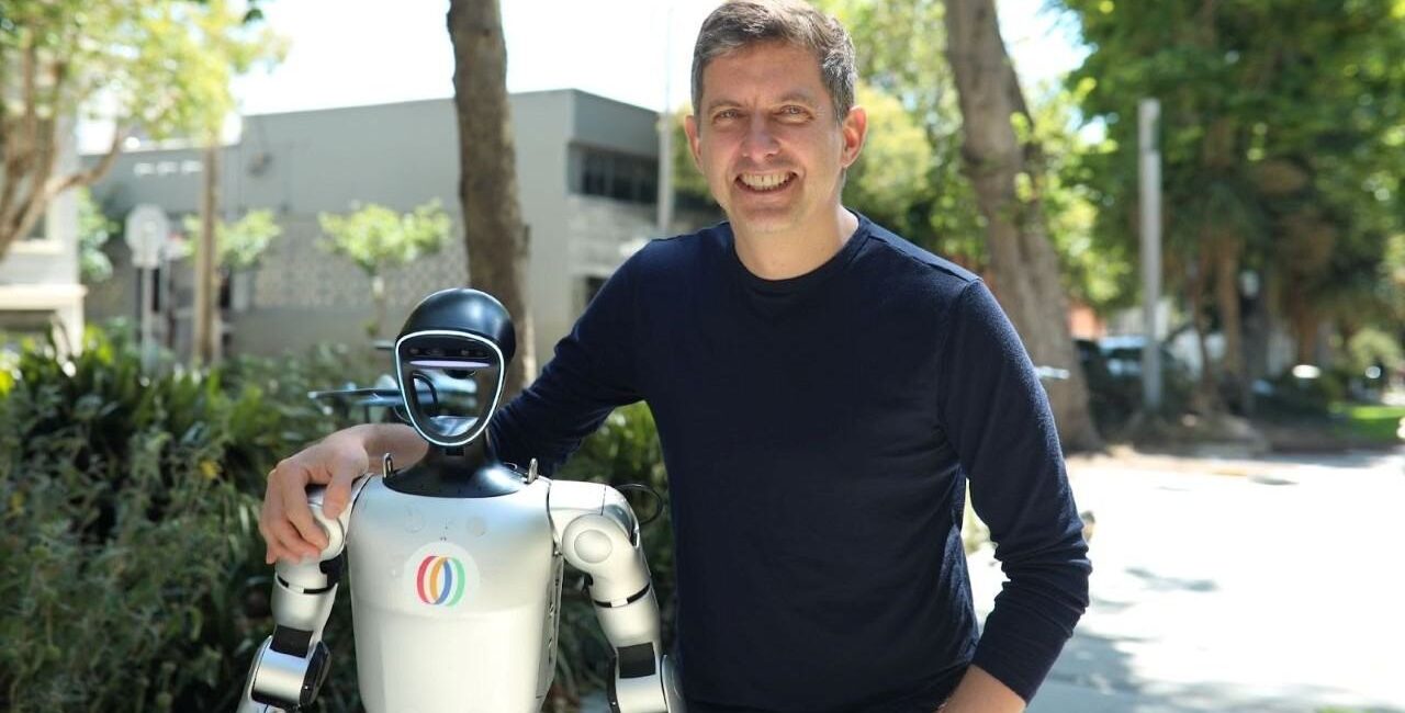 Pantera Leads $20M Openmind Funding Round