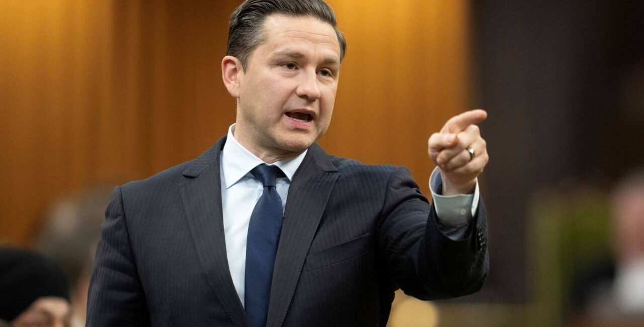 Pierre Poilievre Reaffirms Stance Against Canadian CBDC