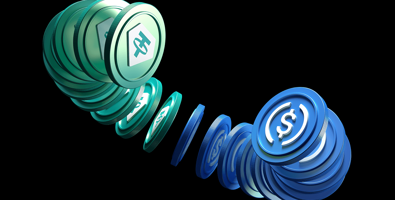 Stablecoins Dominate Digital Asset Transactions in Sub-Saharan Africa, Surpassing Bitcoin