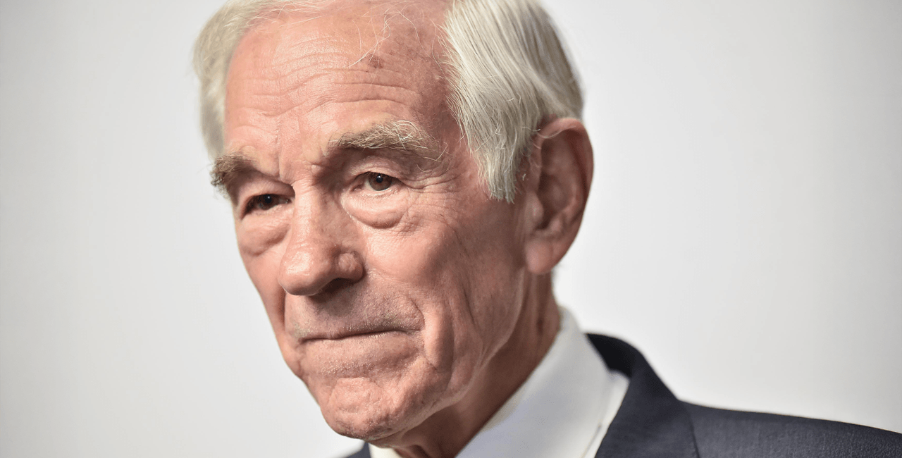 Ron Paul’s 90th Birthday Spurs $100K Freedom Dollar Donation