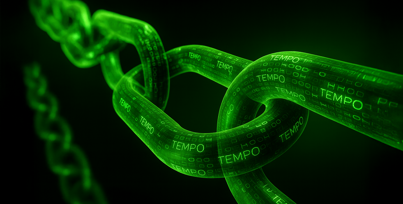 Stripe Quietly Building ‘Tempo’ Blockchain With Paradigm’s Backing: Report