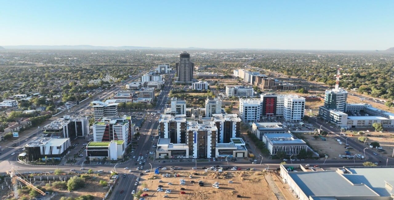 Botswana Explores Potential Launch of Central Bank Digital Currency