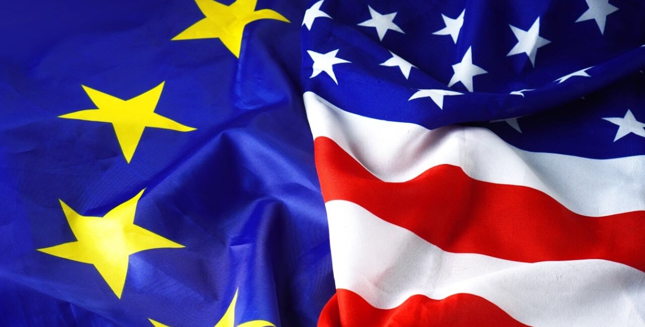 US Lawmakers Visit Europe to Boost Digital Asset Rules, Monetary Policy Ties