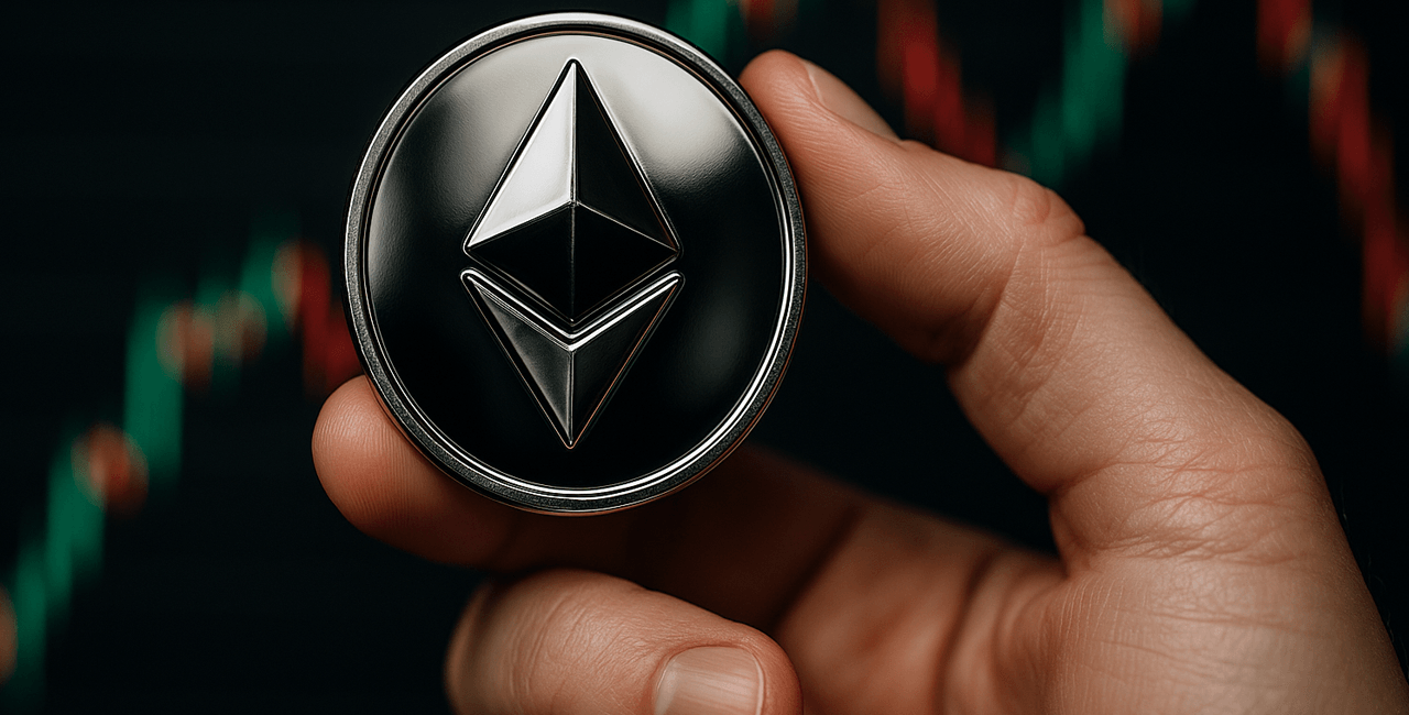 Ethereum Transaction Activity Rockets to Historic Highs