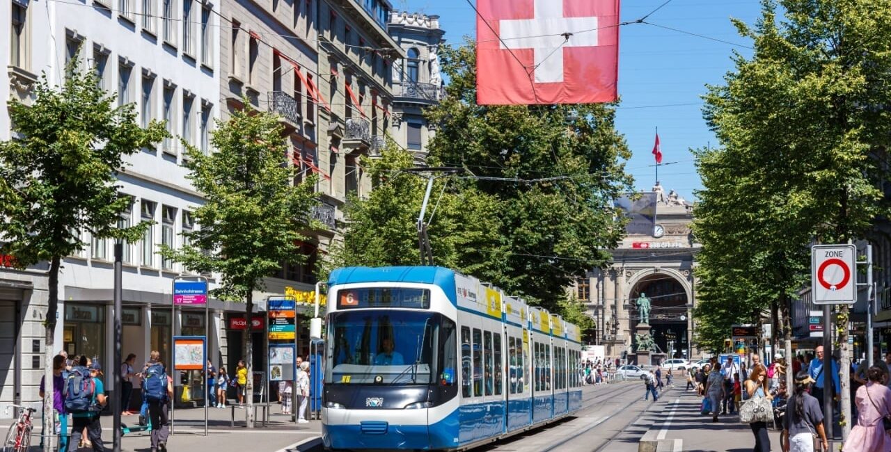 Swiss Crypto Bank Sygnum Expands Support for SUI