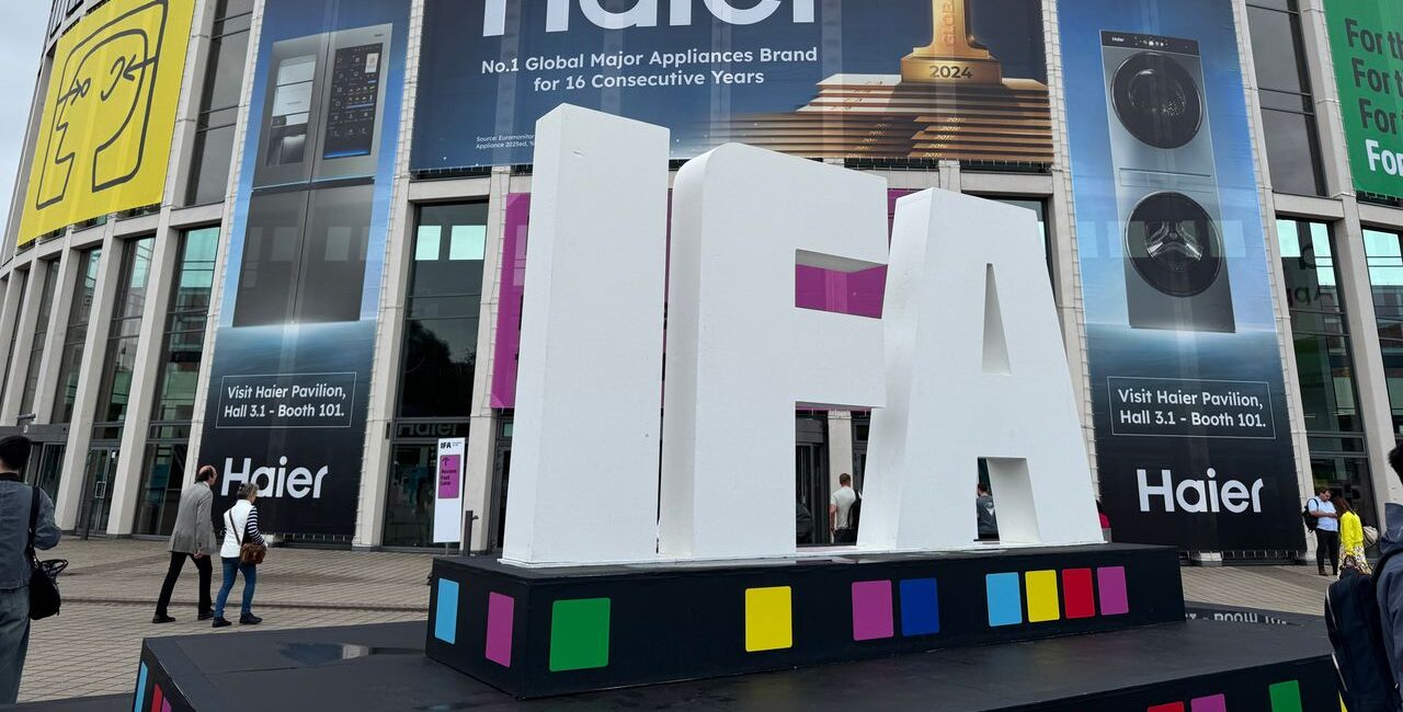 The Top New Gadgets We Saw at IFA Berlin 2025