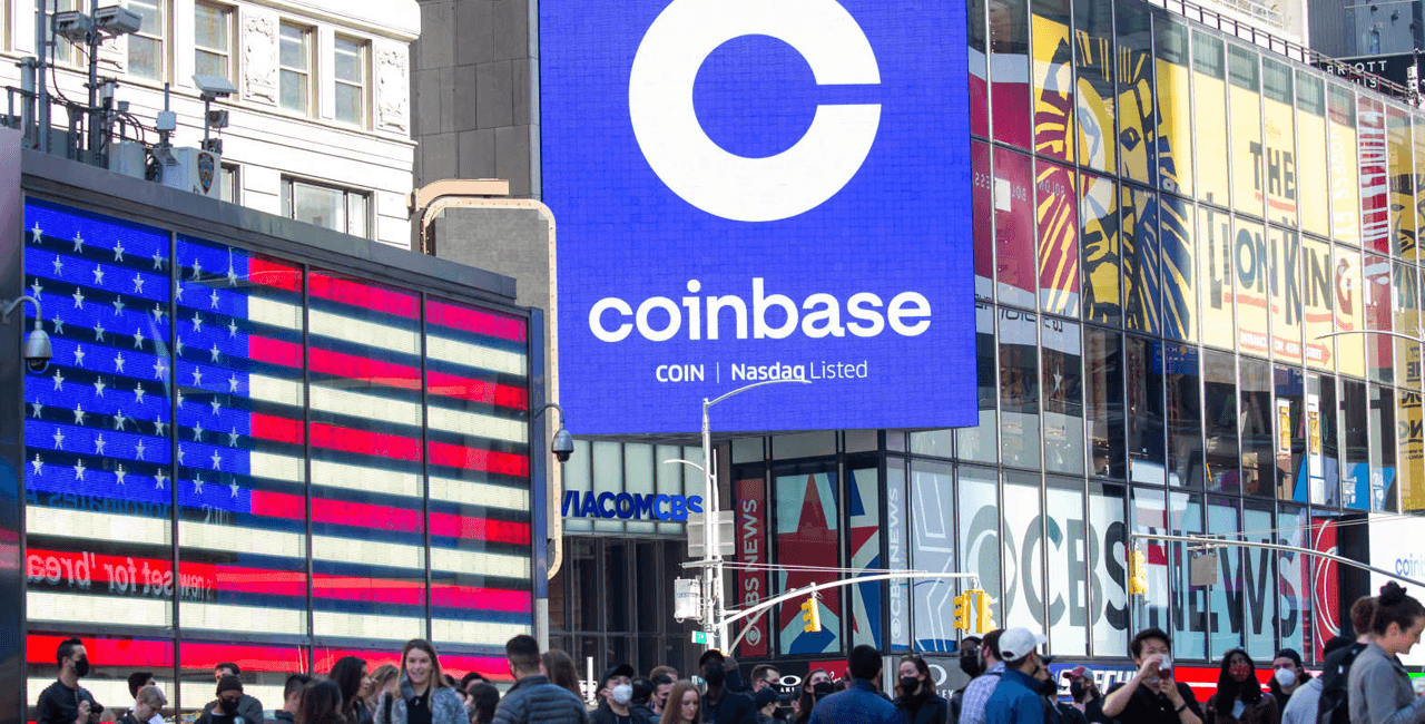 Coinbase Sues Firm Over 2FA Patent Claims
