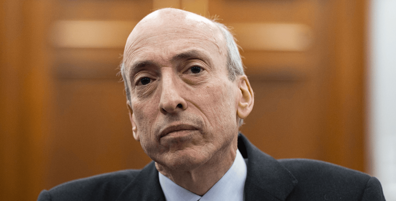 Erased Gensler Texts Ignite Crypto Backlash as SEC Watchdog Faults ‘Avoidable Errors’