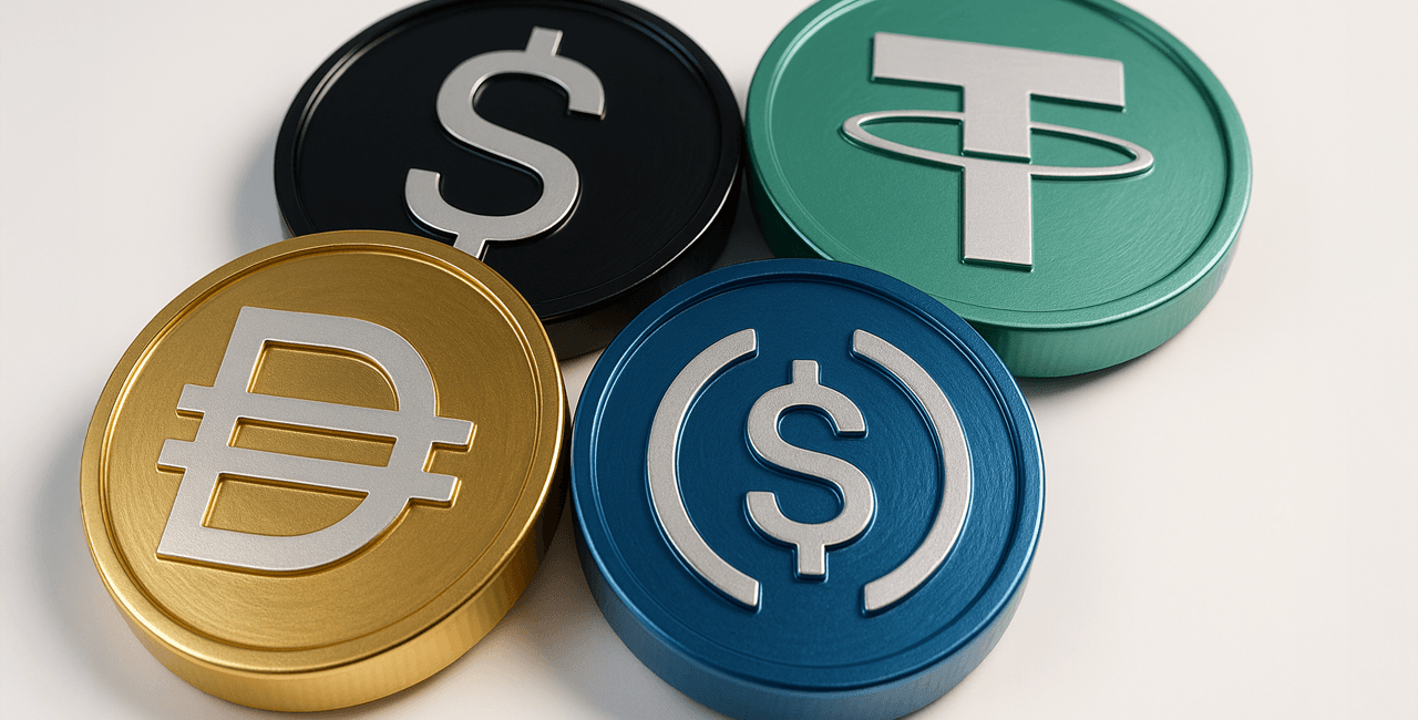 August Sees 92% Jump in Stablecoin Transaction Volume, Reaching $3 Trillion