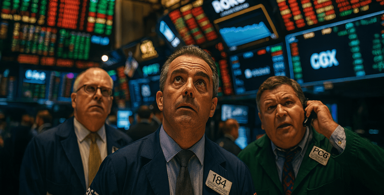 Stocks Bleed, Bounce, and Baffle: A Brutal Month for Crypto and Bitcoin-Linked Equities