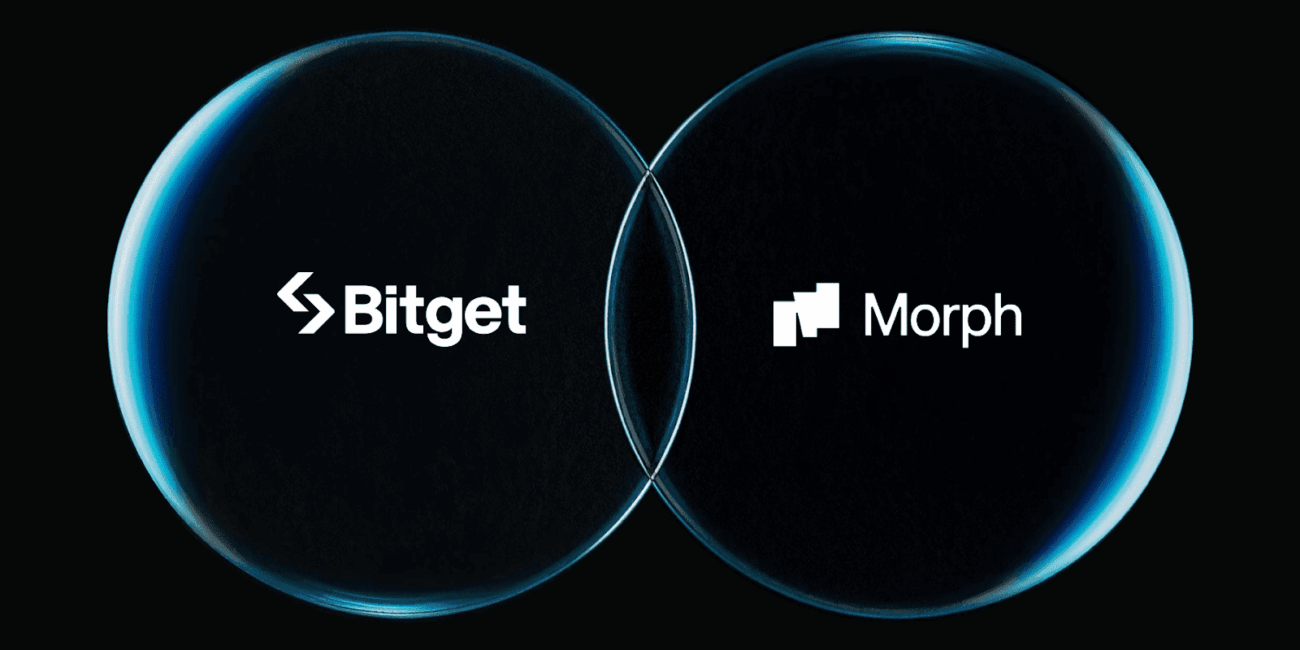 Bitget to Transfer 440 Million BGB to Morph Foundation, Accelerating BGB as Gas and Governance Token of Morph Chain